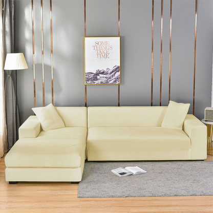 LuxeFlex™ — Wrap Your Sofa in Plush Protection and Stunning Style Every Day
