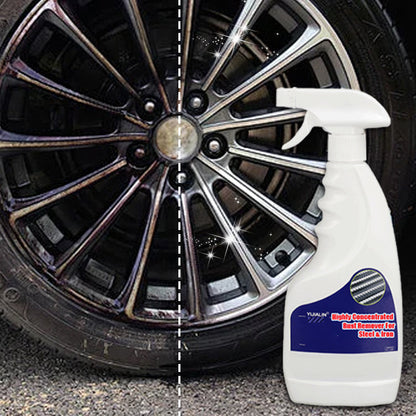 LumiShine™ — Instantly Revive Your Surfaces and Glow with Unmatched Pride