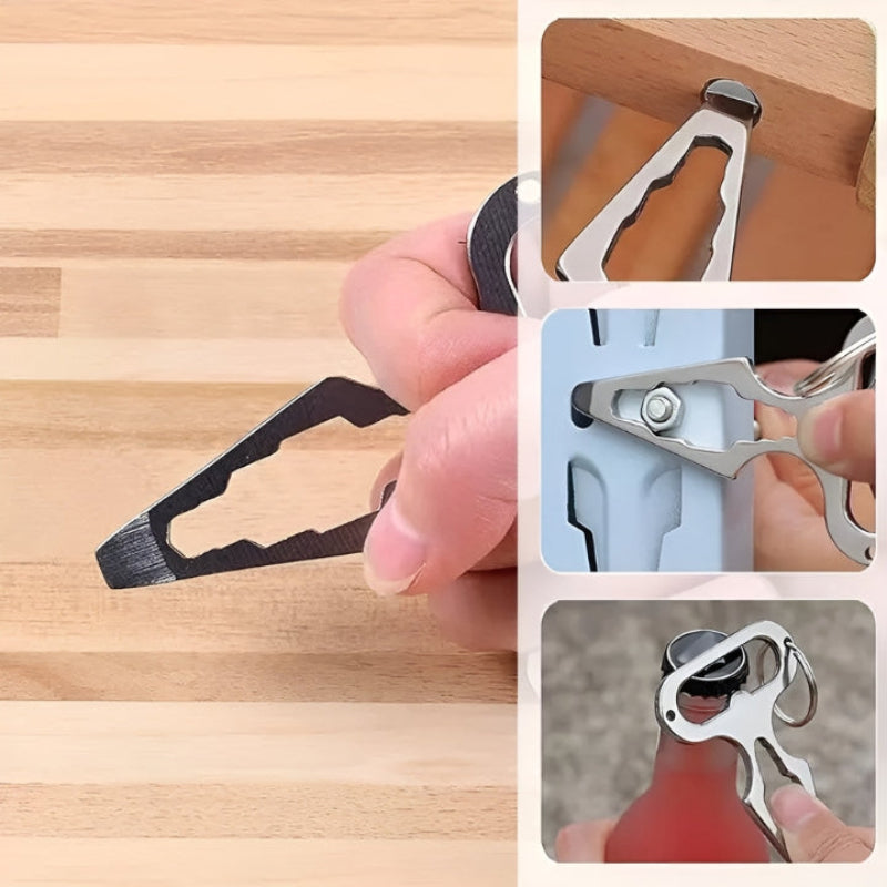 The handy pocket tool for every repair task