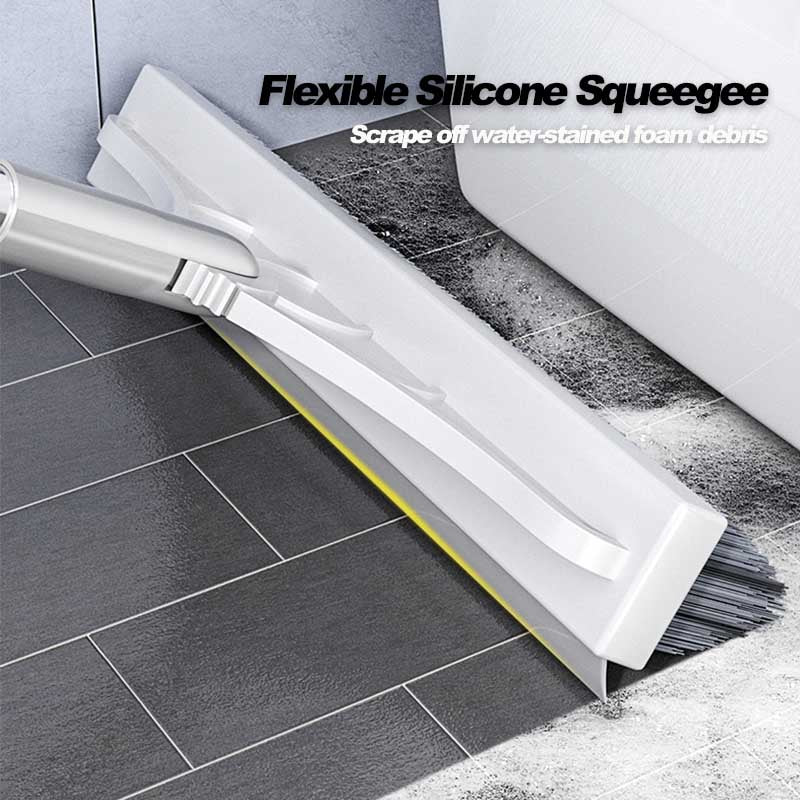 VeerClean™ — Effortless Deep Cleaning That Saves Your Back and Restores Every Corner to Shine