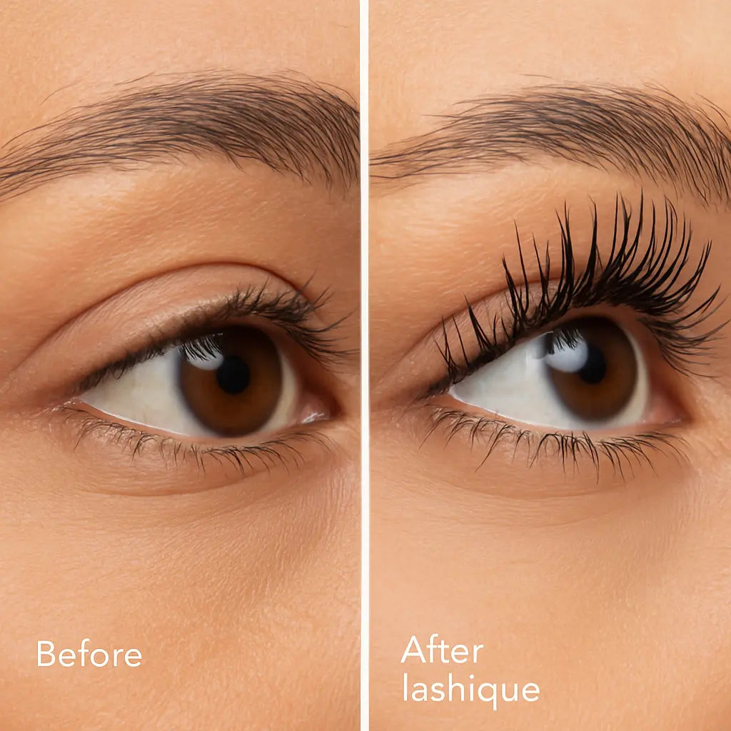 Arvilaro Metal Wand Mascara | 1+1 Free