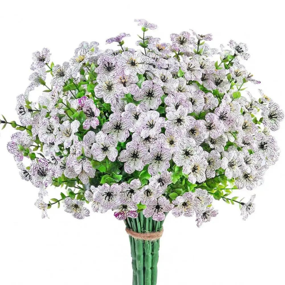 LushVerve™ — Forever-Fresh Blooms That Brighten Life Effortlessly