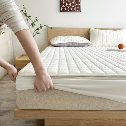 50% OFF | DreamPad™ - Soft, Luxurious, Breathable, and Hygienic [Final Day Discount]