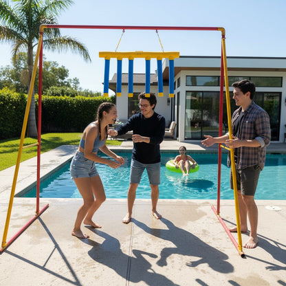 Reflex Game – The Favorite Game for the Entire Family.