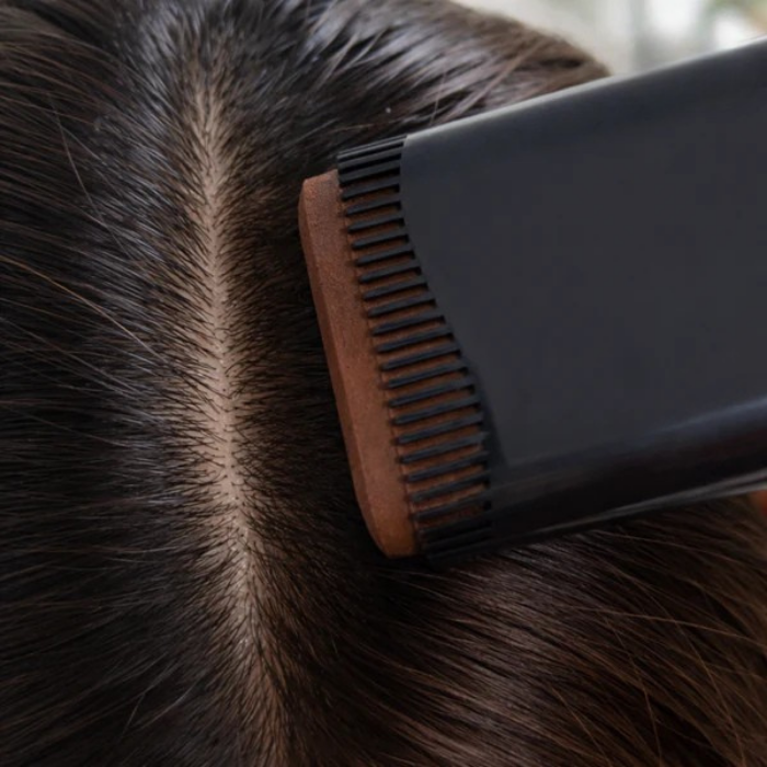 Chromafuse™ — Instantly Erase Roots with Gentle, All-Day Confidence