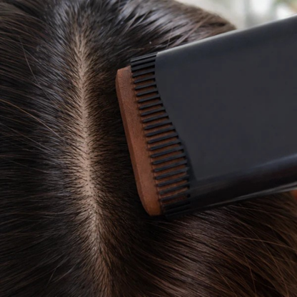 Chromafuse™ — Instantly Erase Roots with Gentle, All-Day Confidence