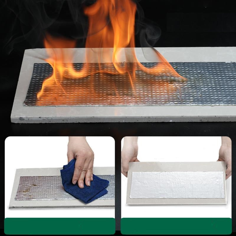 VoltixSeal™ — Lock Out Leaks Instantly and Own Unshakable Peace of Mind