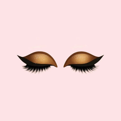 VividAura™ — Peel-On Perfection for Eyes That Own the Room