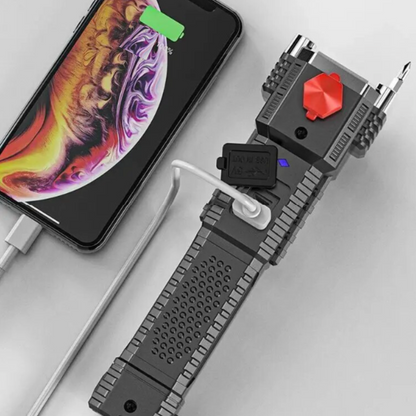 LumaCore™ — Own the Night with Lightning-Fast, Unbreakable Brightness