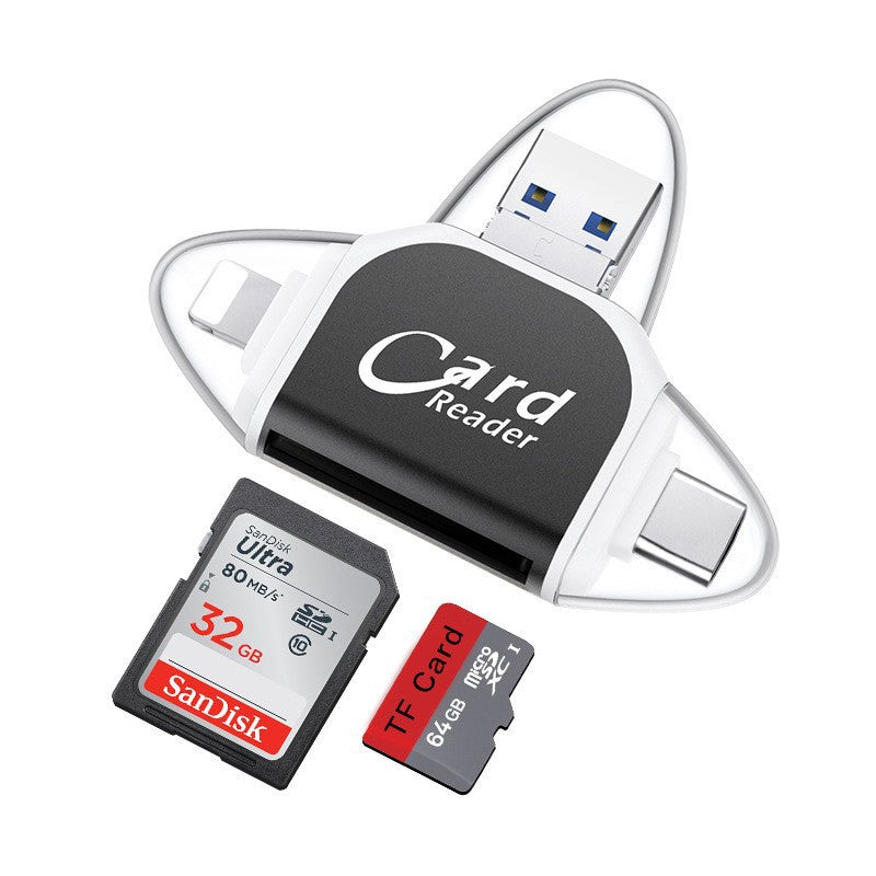FlowLink™ — Take Charge of Your Files with Lightning-Speed Freedom