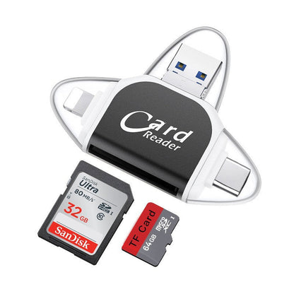 FlowLink™ — Take Charge of Your Files with Lightning-Speed Freedom