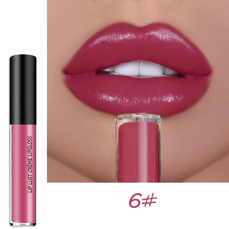StellaLuxe™ — Unstoppable Shine and Hydration That Powers Your All-Day Confidence