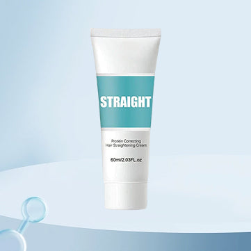 Glissence™ Hair Smoothing Elixir — Melt Away Frizz for Silky, Head-Turning Shine Every Day