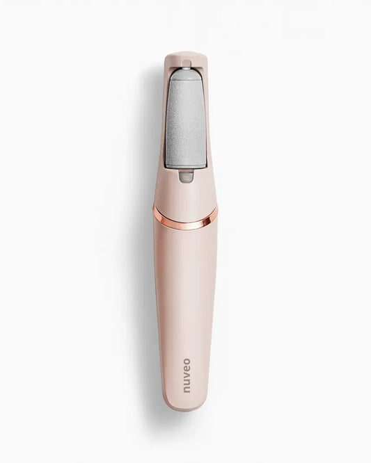 SootheStep™ — Reveal Silky, Confidence-Boosting Feet in Minutes