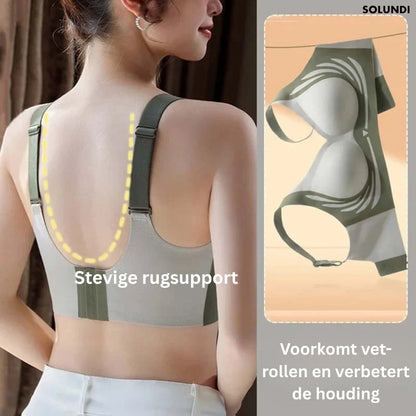 VeelaShape™ Bra — Experience all-day freedom with flawless, head-turning curves