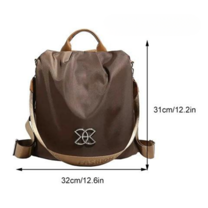 FortiSafe™ — Walk Boldly with Unbreakable Security and Effortless Style