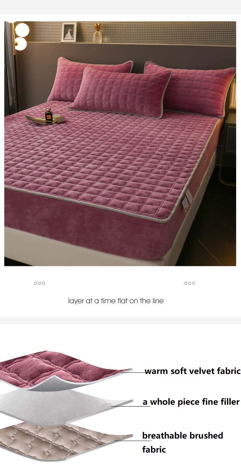 Decky™ Enjoy a Wonderful Night's Sleep | 50% OFF