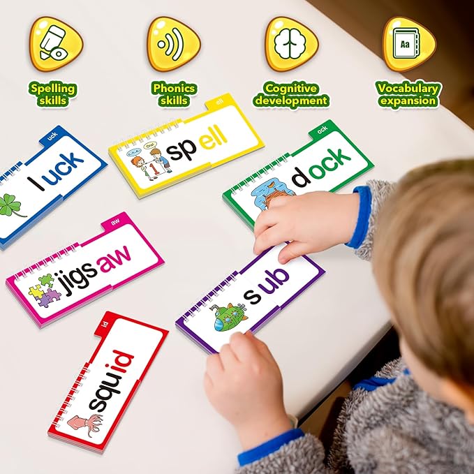 ReadQuest™ — Ignite Your Child’s Joyful Leap Into Confident, Fast Reading