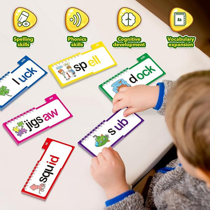ReadQuest™ — Ignite Your Child’s Joyful Leap Into Confident, Fast Reading