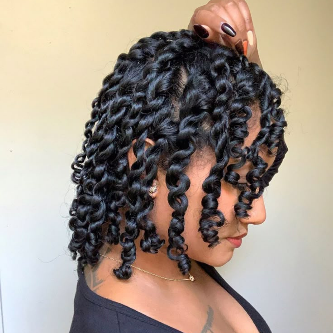 CurlVanta™ — Effortless, Damage-Free Styles That Boost Your Confidence Instantly