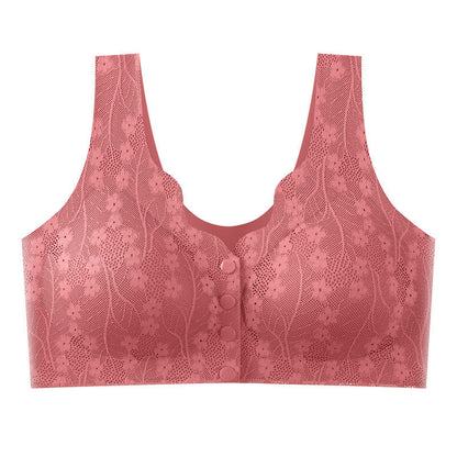 SilkaLift™ — Feel Unstoppable with Effortless All-Day Confidence and Breathable Support