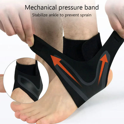 FlexStride™ — Crush Pain and Swelling for Unstoppable, All-Day Confidence