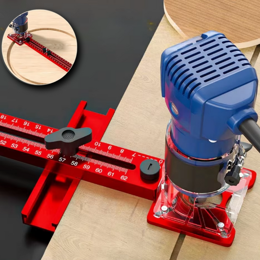 EdgeMaster Pro™ — Master Every Cut With Unstoppable Precision and Effortless Flow