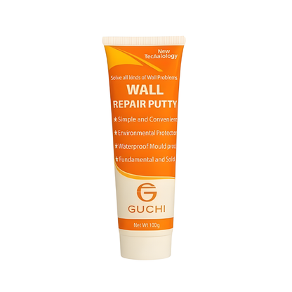 WallNexa™ — Instantly revive your walls with flawless, worry-free repairs