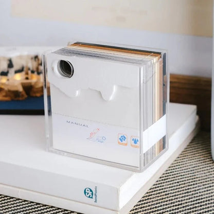 DreamArt™ 3D Calendar Memo Pad | Final Day 50% OFF🔥
