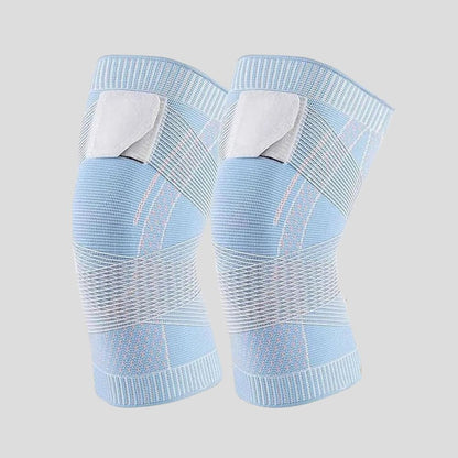 KneeRelief™ - Say Goodbye to Knee Pain and Support Healthy Knees - 1+1 FREE - Last Day Discount