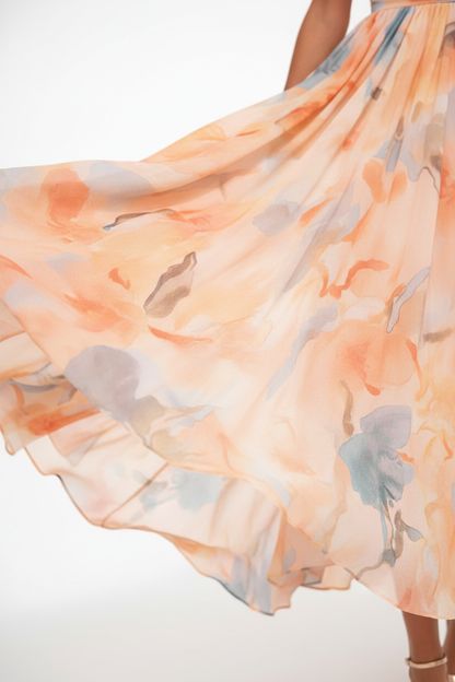 VelaBloom™ — Command Every Room with Effortless, Curve-Hugging Radiance