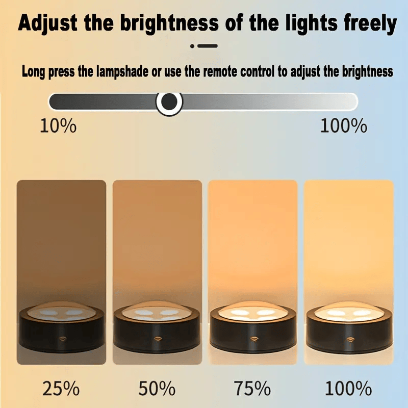 VibriLux™ — Ignite Every Wall with Effortless, Jaw-Dropping Ambiance