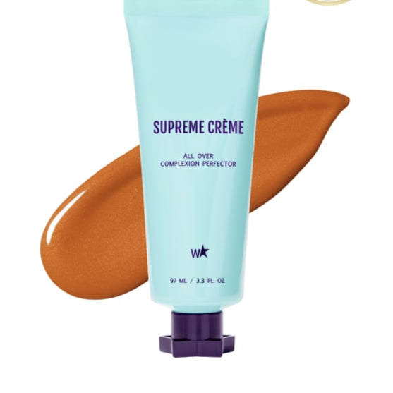 LumiVive™ — Hydrate, Perfect & Glow with Effortless All-Day Confidence