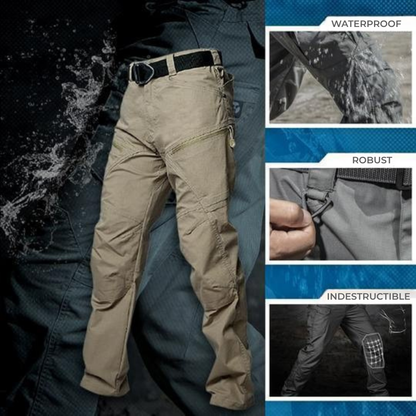 SummitForge™ — Gear Up to Conquer Every Challenge with Unmatched Strength and Freedom