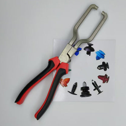 GripProtek™ Automotive Pliers — Command Every Repair with Precision, Power, and No-Slip Confidence