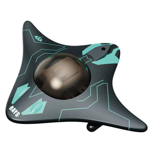 WaveVista™ — Dive Into Stunning Underwater Worlds Without Getting Wet