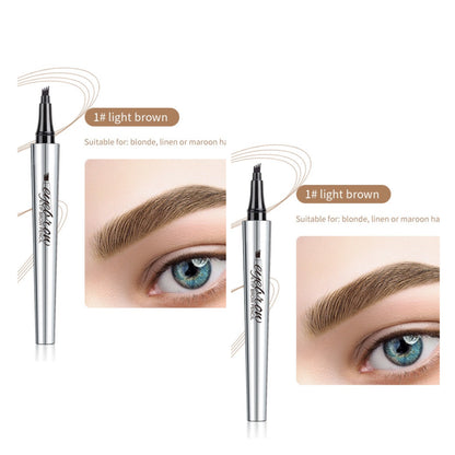 3D Waterproof Eyebrow Microblading Pen (2 pcs)