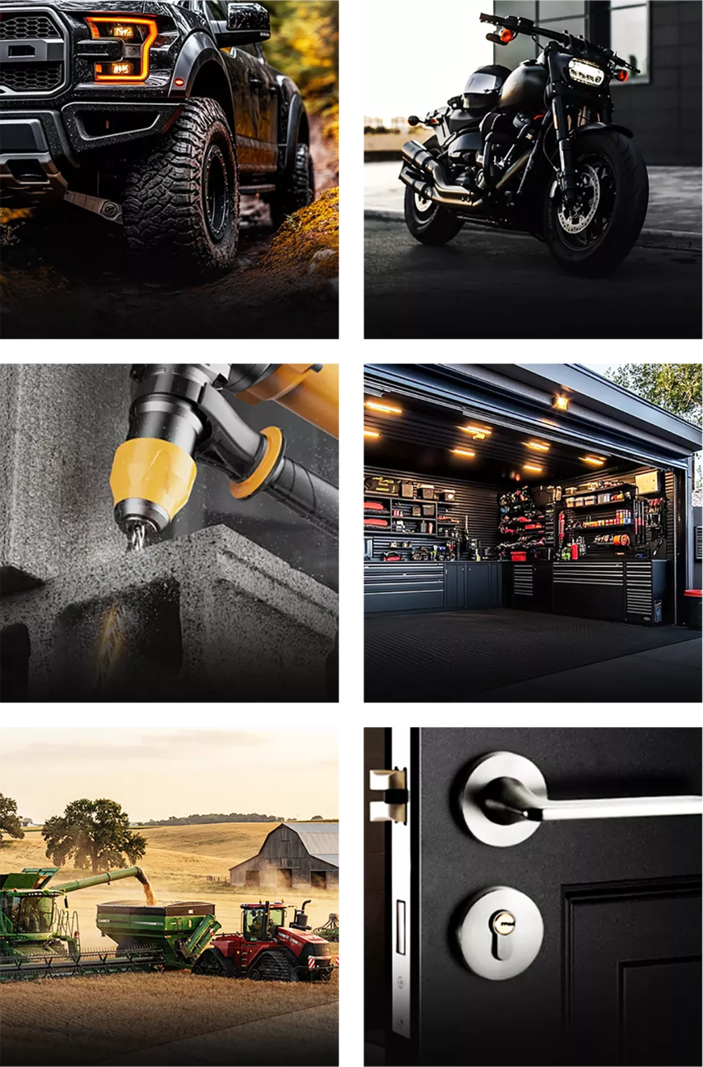 LumiShine™ — Instantly Revive Your Surfaces and Glow with Unmatched Pride