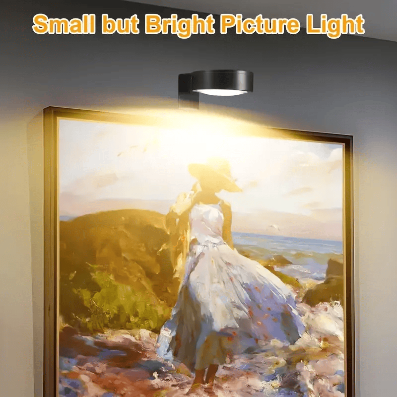 VibriLux™ — Ignite Every Wall with Effortless, Jaw-Dropping Ambiance