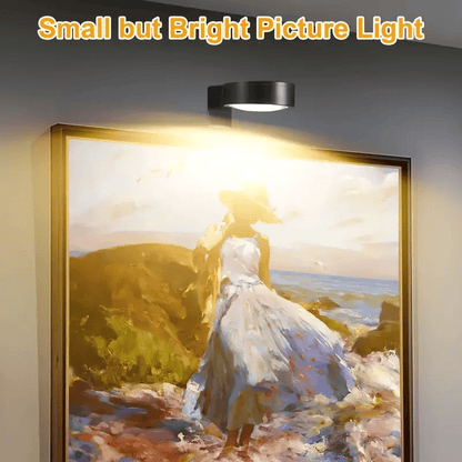 VibriLux™ — Ignite Every Wall with Effortless, Jaw-Dropping Ambiance