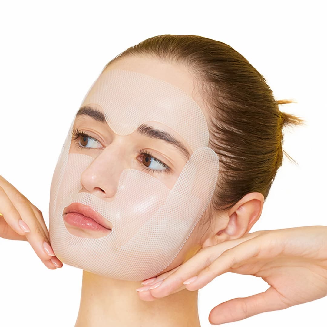 Mask for Lifting
