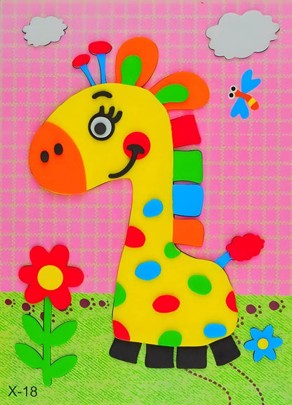 SparkMinds™ — Ignite Your Child’s Confidence and Creativity with Every Playful Moment