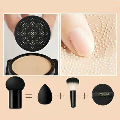 AirCushion | Flawless Skin, Zero Imperfections | Buy 1 Get 1 Free