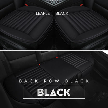 GlideWell™ Car Seat Cushion — Drive Pain-Free with All-Day Cool Comfort and Support