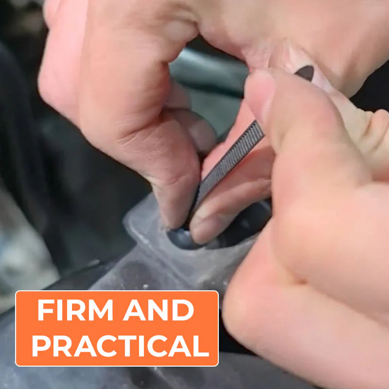 GripLink™ — Snap Your Car Parts Tight Instantly Without Tools or Hassle