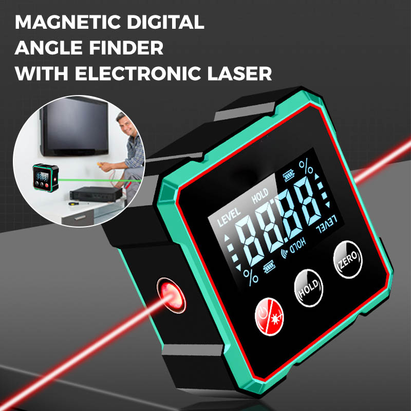 AngleMaster™ — Lock In Flawless Precision and Work Hands-Free Like a Pro