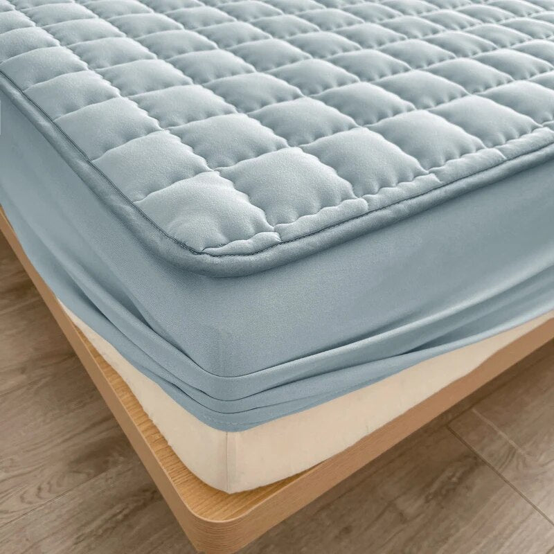 50% OFF | DreamPad™ - Soft, Luxurious, Breathable, and Hygienic [Final Day Discount]