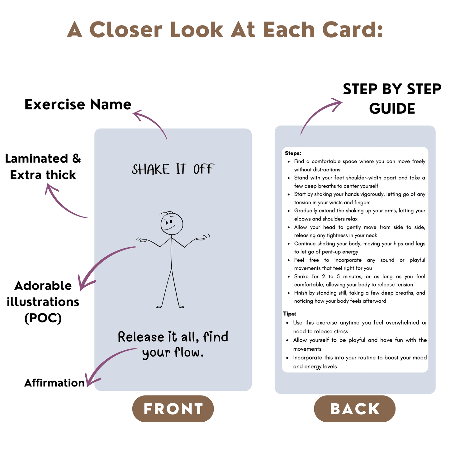 Vagus Nerve Exercises™ — Unlock Deep Calm and Unstoppable Energy Every Day
