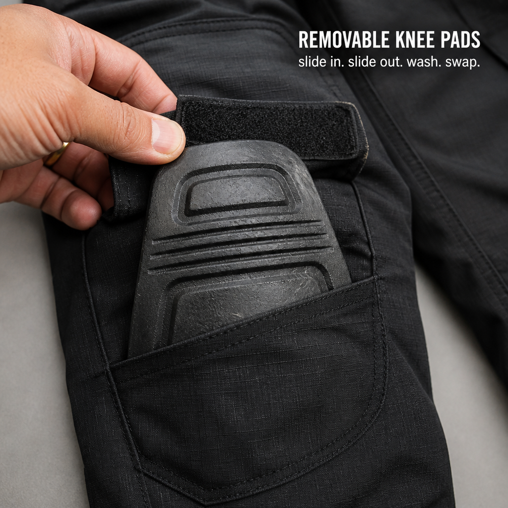 VigorFlex™ — Move Freely, Protect Fiercely, Own Every Challenge