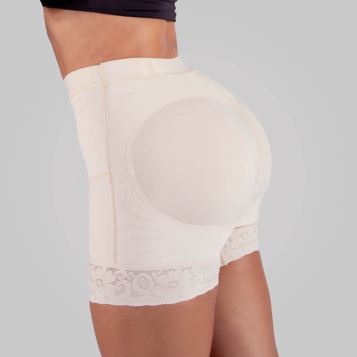 VelaCurve™ Booty Boost Shorts — Unleash Natural Curves That Command Every Eye and Feel Like Second Skin